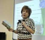 8 декабря 2021 Ольга Ивановна Азова провела семинар в ДОУ №2 «Сказка» г. Краснознаменска МО.